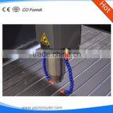 Workshop Carving Cnc Router Cnc Woodworking Cnc Router Machine thumbnail-2