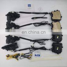 Anti-pinch Electric Suction Door for Volvo S60 XC60 Electronic Suction Door thumbnail-5