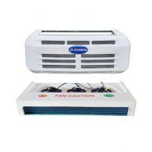 HT-450C Copper Tube Refrigeration Unit for Big Refrigerated Truck Box for Sale thumbnail-4