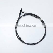 Popular OEM CC19105 Transmission Cable Gear Shift Cable Automotive Parts For HYUNDAI thumbnail-1