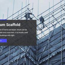 Zhonghong (Tangshan) Construction Engineering Co., Ltd company overview - view 1 thumbnail