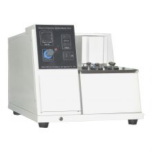 QI content Coking Solid Quinoline Insoluble Matter Tester QI lab test equipment Test equipment