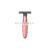 Portable New Design Grooming Tools Massage Hair Removal Dog Deshedding Pet Brush Comb thumbnail-4