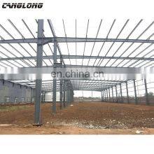 Steel Structure Workshop Prefab Building Two Storey Office Building thumbnail-4