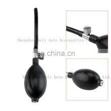 Car Door Locksmith Tools Auto Entry Tools Airbag Inflatable Air Bag Shim Pry Bar and Leveling Tool Alignment Pump Car Air Wedge thumbnail-5