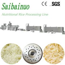 Artificial Rice Maker