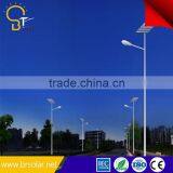 Professional Customized High Quality Solar Panel Street Light thumbnail-1