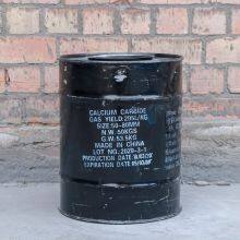 One Container QTY 450Drums of 50kg Calcium Carbide thumbnail-5