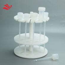 Wholesale Price Teflon PFA Costom Laboratory 30ml (13*10) Separator Column With Screw Lid thumbnail-5