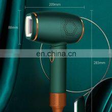 2021 Hot Sales High Quality 40W IPL Hair Removal Mini Portable Beauty Care Woman Laser Hair Removal IPL Machine thumbnail-4