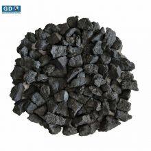 Popular Products Semi Coke Fine for Smelting Dry Semi Coke as Carbon Raiser