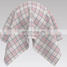 100% Cotton Seersucker Fabric for Women's Wear thumbnail-5