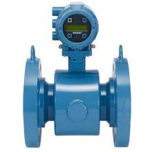 Rosemount 8705 Flanged Magnetic Flow Meter Sensors Rosemount 8705 Magnetic Flow Meter thumbnail-3