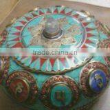 Tibetan Gift Bowl thumbnail-1