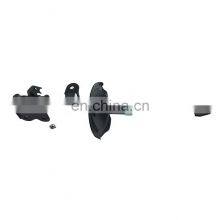 KAZOKU Car Shock Absorber For Toyota Avanza F601 Parts For KYB 333453 thumbnail-4