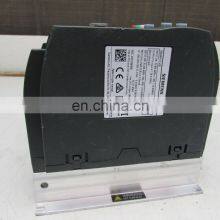 480V 5KW Siemens Sinamics V20 1P Power Inverter 6SL3210 Series 6SL3210-5BE13-7UV0 Inverter Generator thumbnail-4