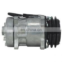 High Quality General Using 12v Electric ac Compressors YN437190-0321RC