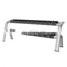 Hot Sale Commercial Use Stair Trainer Machine Gym Equipment Steel Dumbbell Dumbbell Rack Commercial Fitness Equipment MND-AN02 thumbnail-2