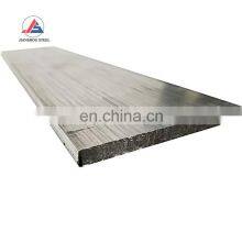 Mill Finish Aluminum 5083 5052 aluminum flat bar  price