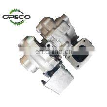 K03.3 BV45.4 BV45 Turbocharger 17459700000 17459880000 5368659 thumbnail-2