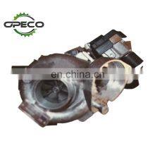 For E83 E60 Turbocharger 11657794021K10 7794020F 11657794020F 762965 763091 thumbnail-1