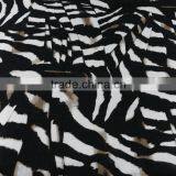 21*21 Printed Linen Fabric,women's Fashion Dress Fabric,100% Linen Fabric thumbnail-4