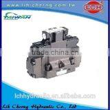 DAIKIN Type Hydraulic Solenoid Valve Made in Taiwan thumbnail-3