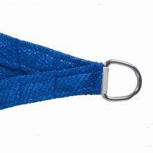 Factory Direct Sale Backyard Cover Polyester Fabric Sun Shade Sail Garden Awning Shade Sail thumbnail-2