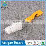 New Design Polishing Function Round Wire Brush Spray Gun Cleaning Brushes thumbnail-6