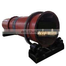 China Used Industrial Biomass Rotary Dryer Dreg Chromite Slag Rotating Rotary Drum Drier Dryer Machinery thumbnail-2