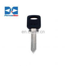 Chinese Key Blanks Safety Promotional Key Blanks With Plastic Head House Door Custom Keys Blank