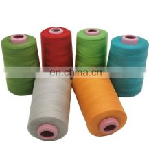 30/3 spun polyester sewing thread waterproof thread sewing thread 100% polyester