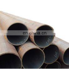 Cold Drawn Big Diameter High Quality 32 Inch A106 308 Precision Welded Carbon Steel Seamless Steel Pipes thumbnail-2