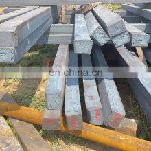 China Hot Sales Hot Rolled Steel Billet Q235/Q275 for Building Low Price Billet Steel thumbnail-4