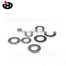Amazon Hot ISO 9001 M6 DIN 125 Steel Spacer Washer Can be Customized for Machine Assembly Parts thumbnail-3