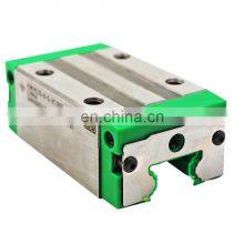 KWVE25B-L KWVE25-B-L-V1-G3 Original Linear Guide Carriage Four Row Linear Ball Bearing