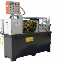 Zhihao Machinery Co.,Ltd company overview - view 1 thumbnail