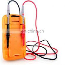 Factory Price Mestek Multimeter 2000 Counts MAS830B 600V/10A Voltage Current Resistance Tester thumbnail-5