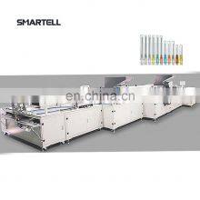 Syringe Assembly Line Automation Equipment Manufacturing Custom-made Automated Assembly Line thumbnail-3