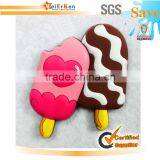 Pvc Souvenir Magnets