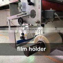 Hot Selling Full Servo Cucumber Flow Wrapping Machine Cuke Packaging Machine thumbnail-4