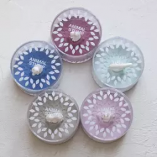 Custom Color Outdoor Wine Cup Glass Silicon Drink Covers Silicone Cup Cover Lid thumbnail-5