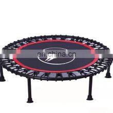 Cheap Prices Home Indoor Small Trampoline Manufacturers/Jump Sport Trampoline Mini Fitness Trampoline Rebounder thumbnail-1