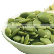 Chinese Organic Grade AA Pumpkin Seeds Pumpkin Kernel Snow White Shine Skin Pumpkin Nuts for Sale thumbnail-4
