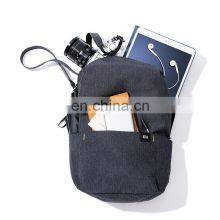 Xiaomi Mi Casual Backpack 10L Original Mi Leisure Sports Bag Lightweight Urban Unisex thumbnail-3