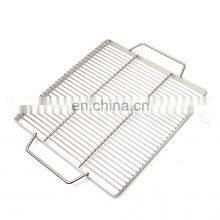 Camping Portable Bbq Barbeque Charcoal Grill Camping Grill thumbnail-4