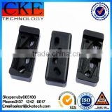 Precision CNC Machined Milling Spare Parts