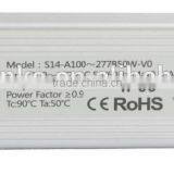 SAMSUNG5630 5years Warranty 180degree 45W Led Retrofit Canopy Lamp thumbnail-6