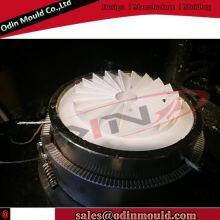 BMC Compression Mould Plastic Mould Customize Design thumbnail-3