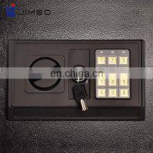 JIMBO Steel Electronic Digital Security Gun Cabinet Safe thumbnail-5